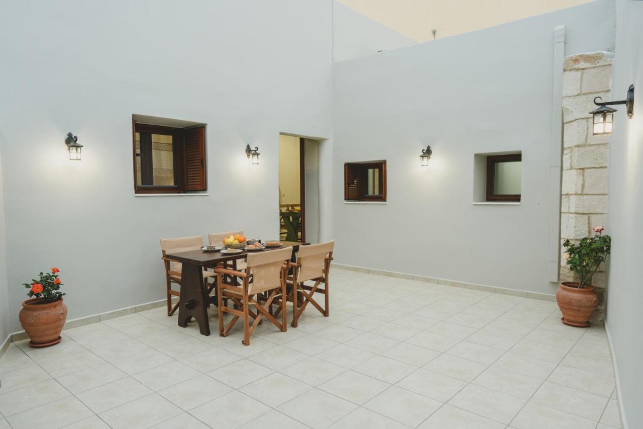 Aesthisis Sensational Accommodation Archangelos 阿彻奇洛斯 外观 照片