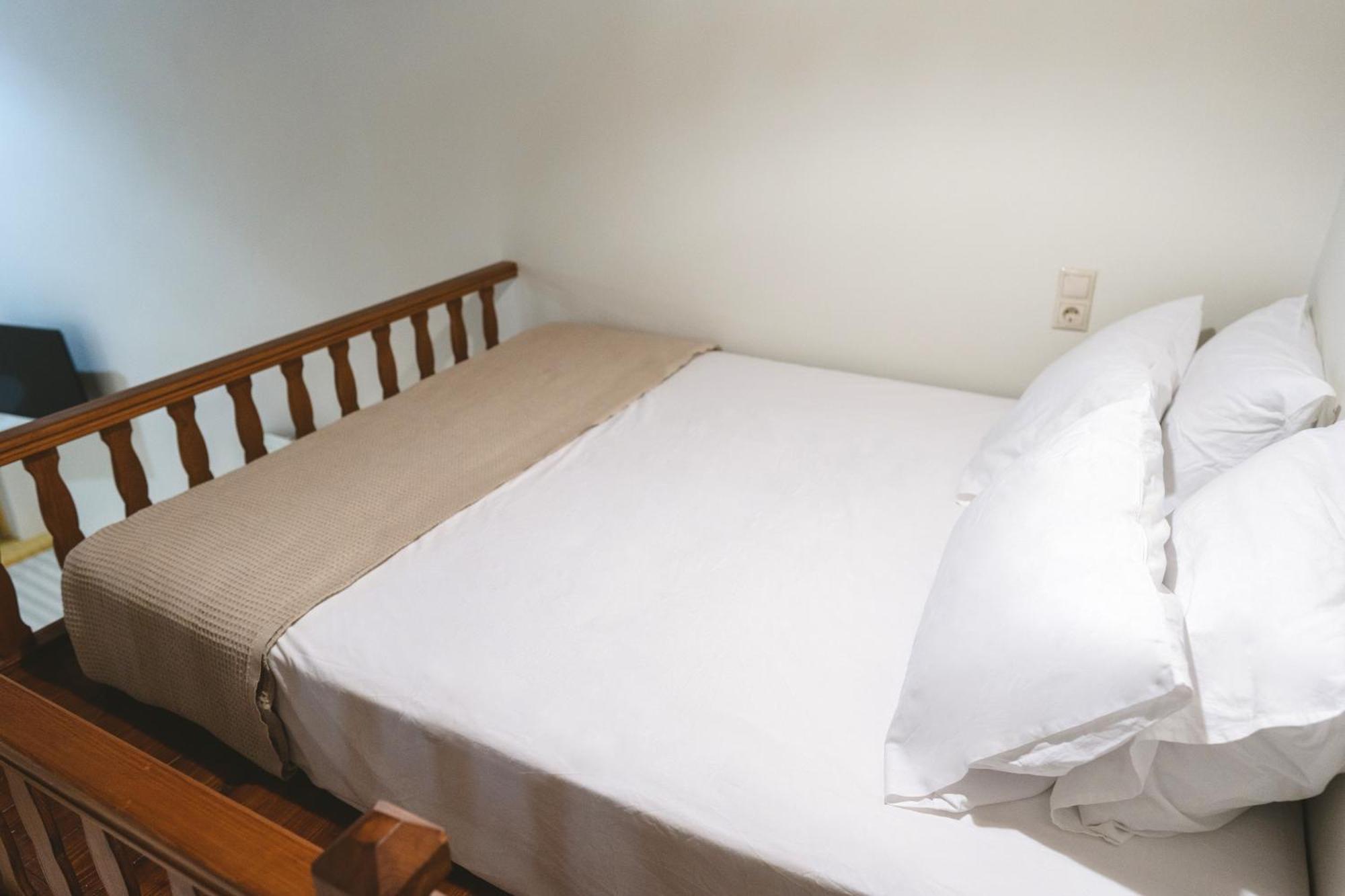 Aesthisis Sensational Accommodation Archangelos 阿彻奇洛斯 外观 照片
